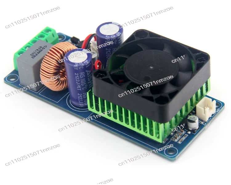 Board/Finished Product/Mono Ch - огляд і ціна Hifi Amplifier Board