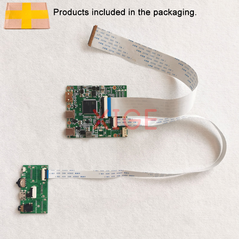 Fit N173HGE-L11/L21 USB Micro  - огляд і ціна Mdi Cable