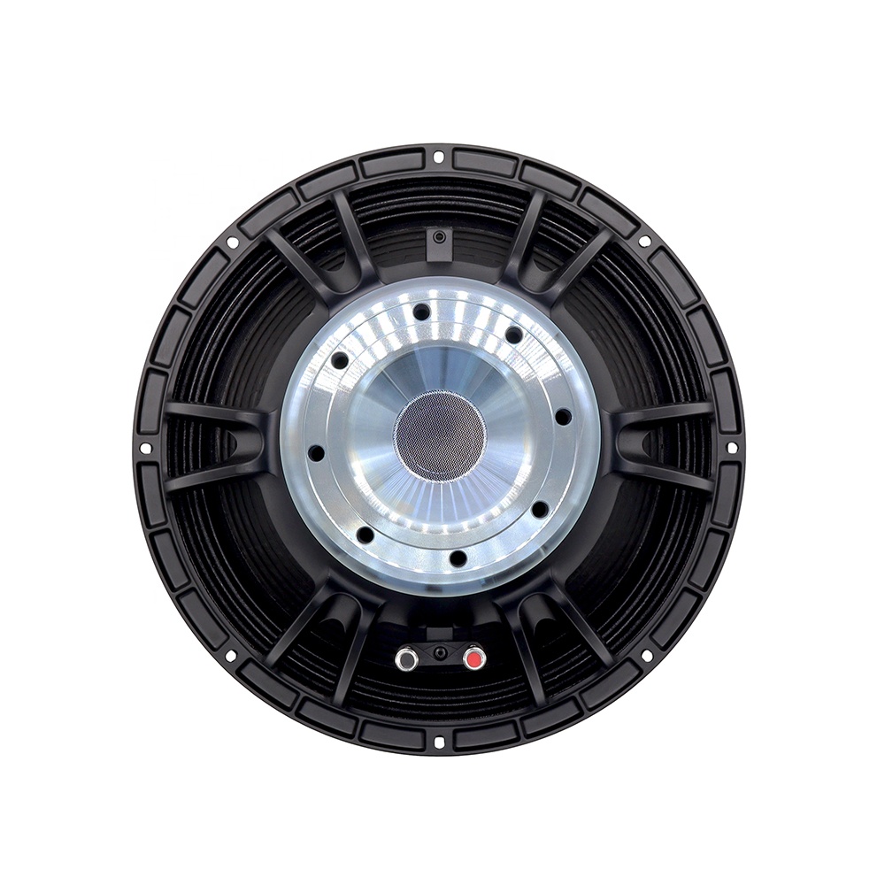 15IPAL New Professional Audio  - огляд і ціна Subwoofer