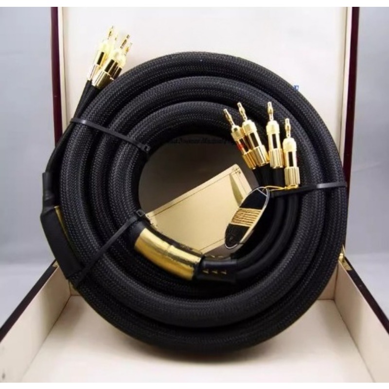 2026 Hot Sale NEW A Pair Chose - огляд і ціна Banana Plug