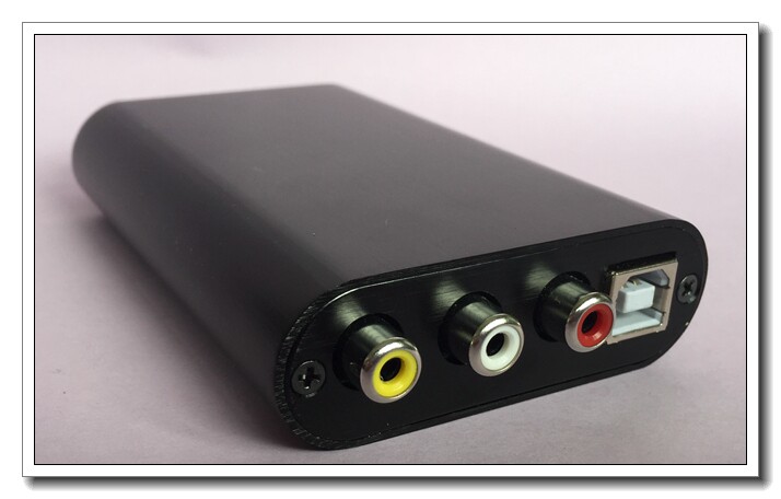 L1387 USB 8X Eight Parallel TD - огляд і ціна Usb Sound Card