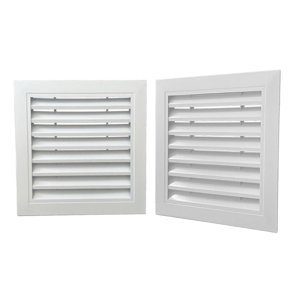 New Aluminum Alloy Air Vent Gr - огляд і ціна Ventilation Grille Aluminum