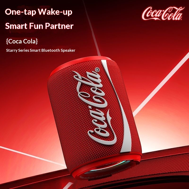 New Coke-Cola Collaboration Bl - огляд і ціна Usb Sound Card