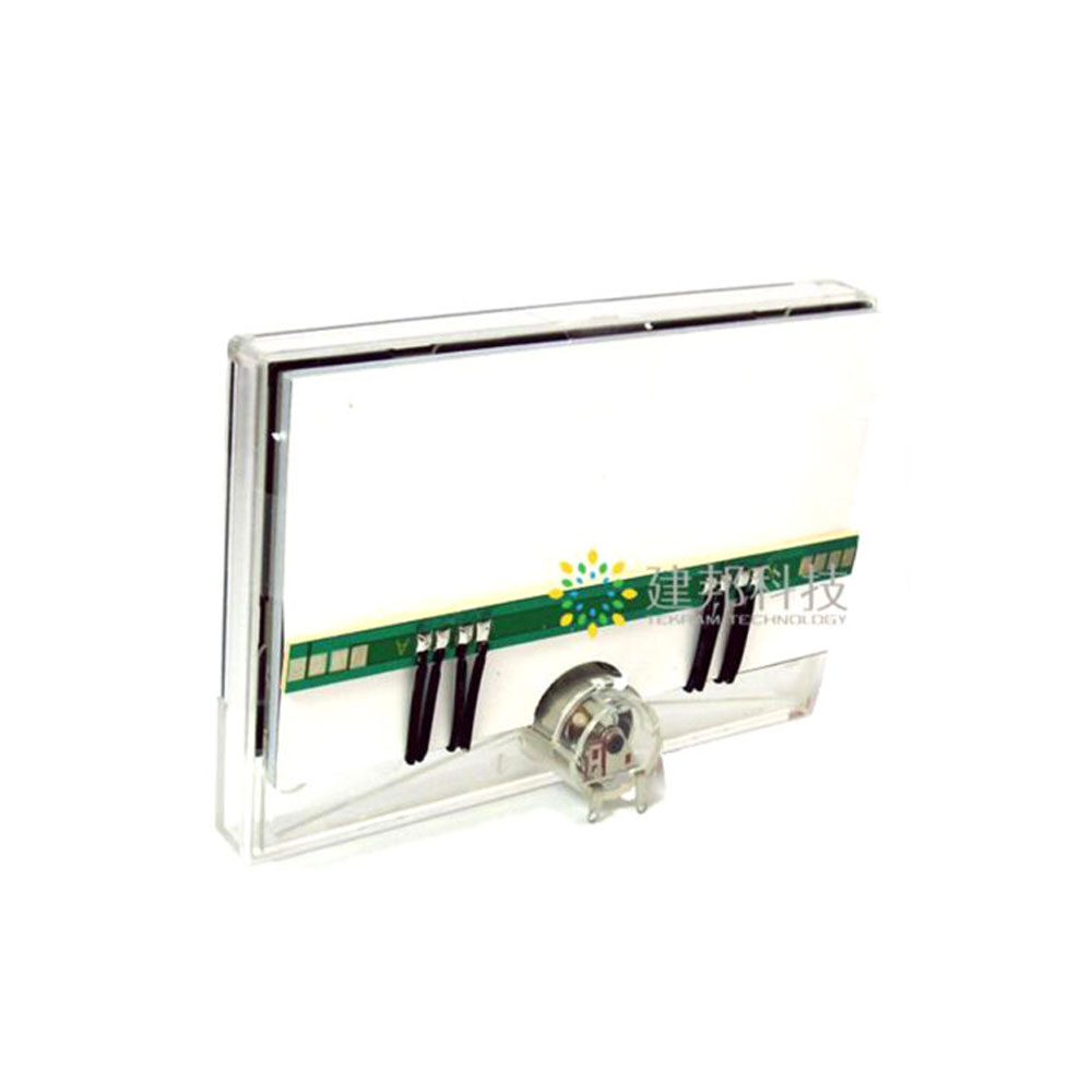 2pcs P-134 VU Meter Head DB Le - огляд і ціна Audio Dac