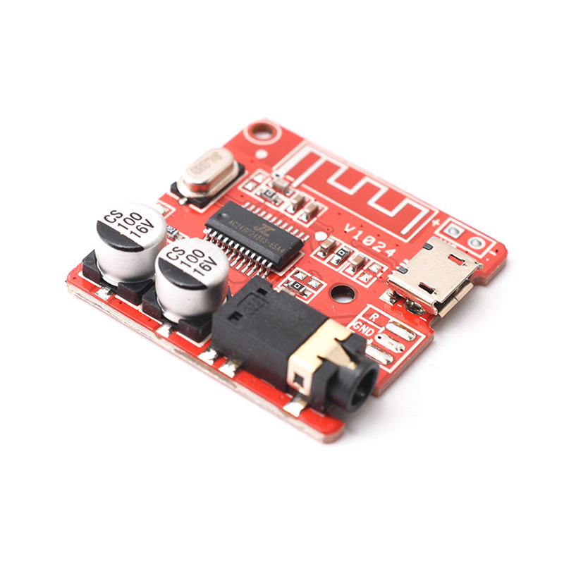TYPE-C DIY Wireless Bluetooth  - огляд і ціна Diy Speaker