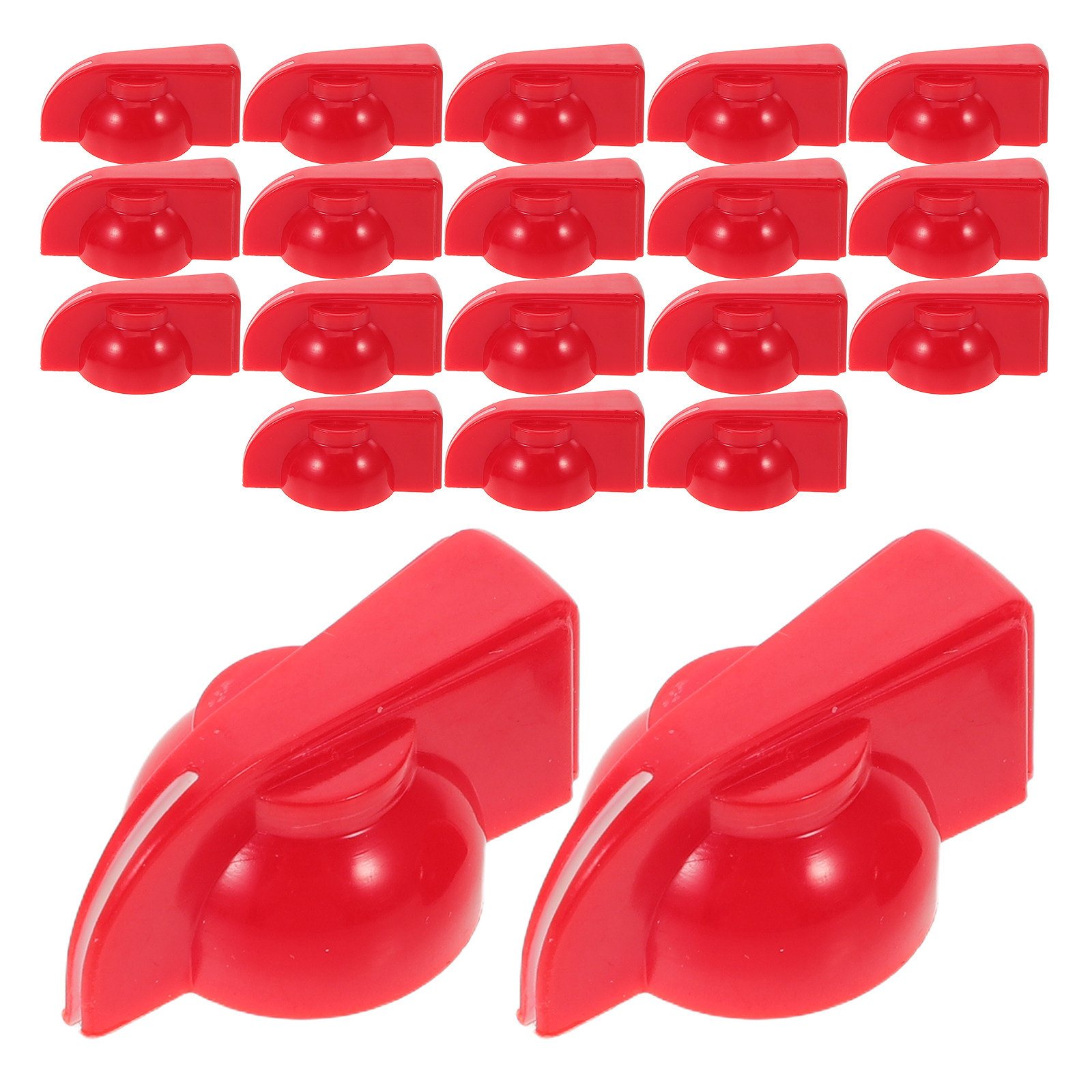 20Pcs Plastic Guitar Control K - огляд і ціна Volume Control Board