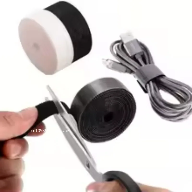 Cable Organizer Self Adhesive  - огляд і ціна Headphone Parts