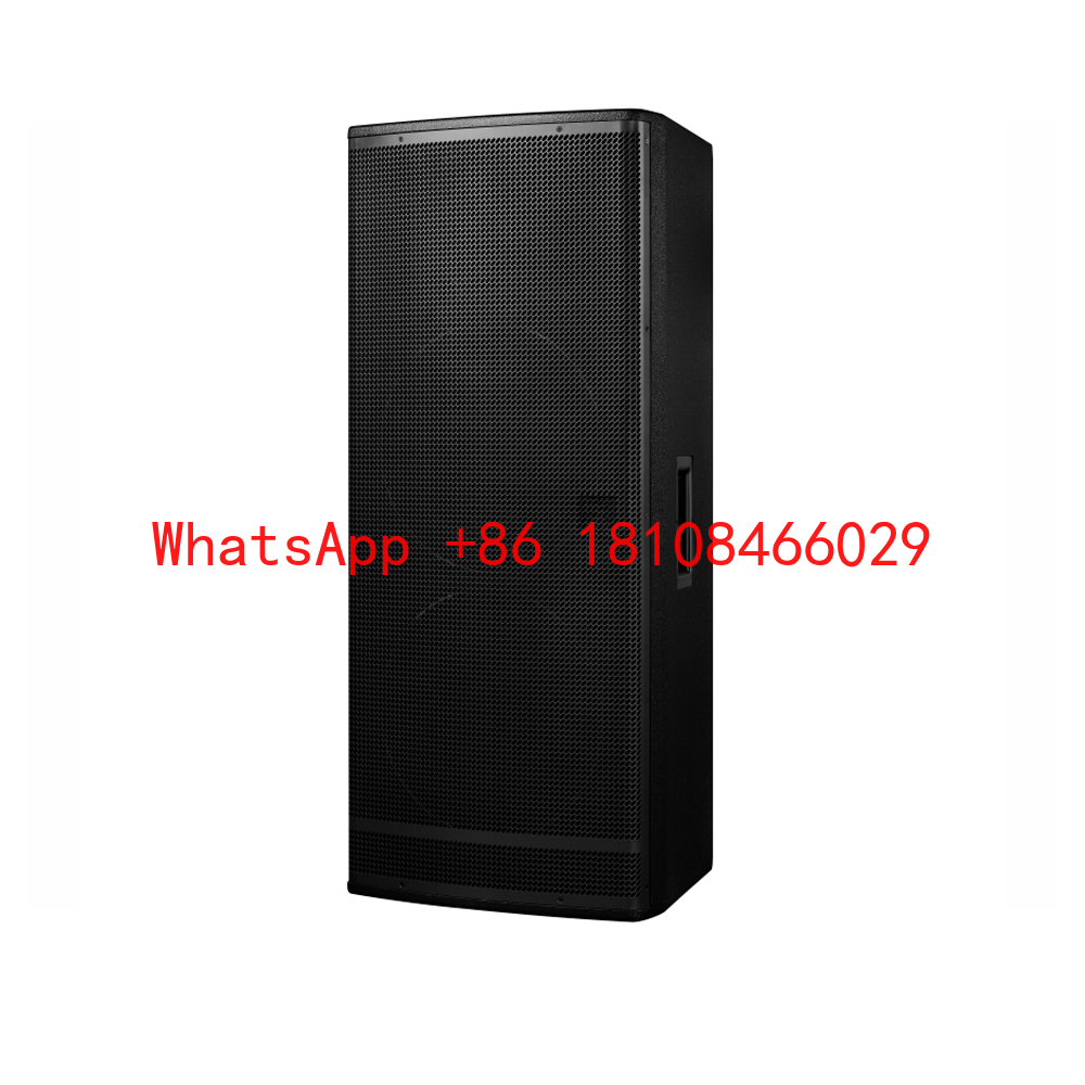 Direct Selling 15 Inch Full Ra - огляд і ціна Speaker Driver