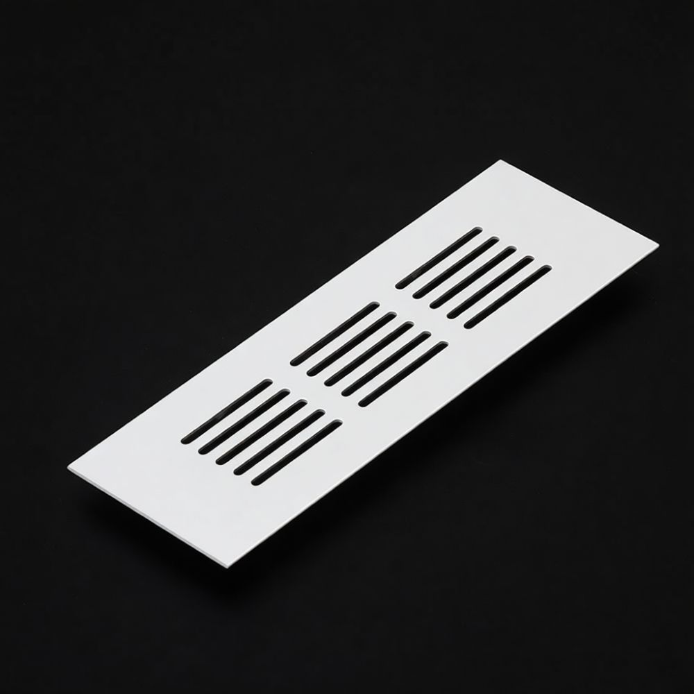 Cabinet Air Ventilation Grille - огляд і ціна Ventilation Grille Aluminum