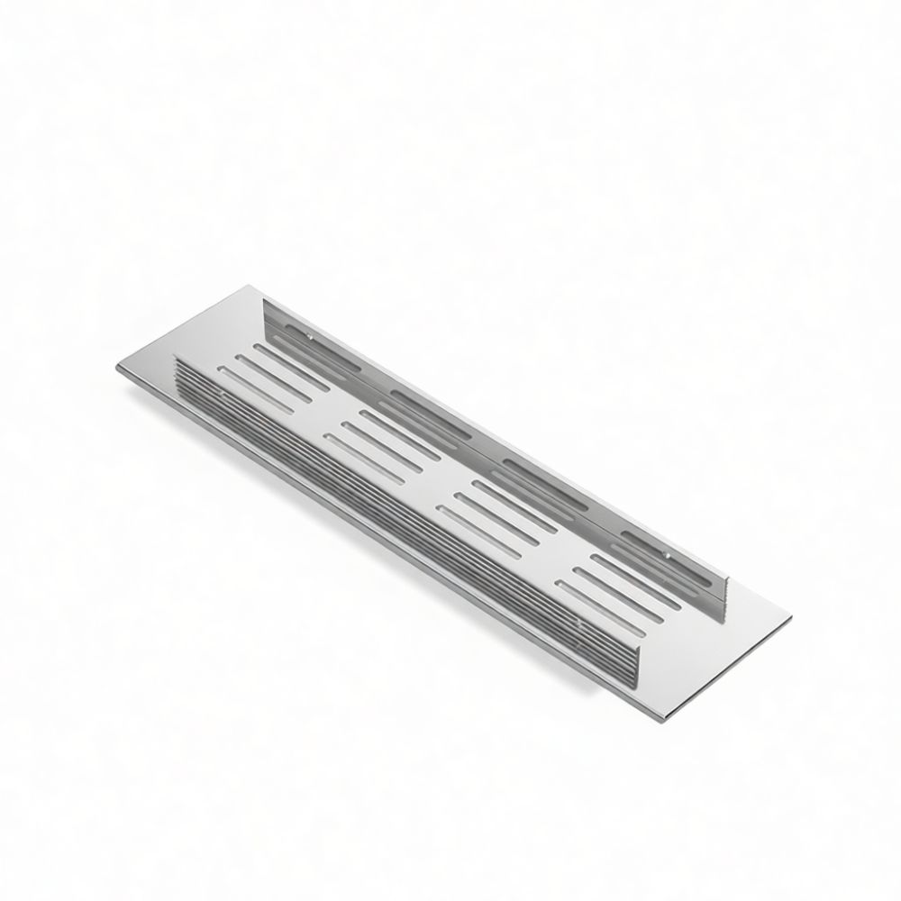 Cabinet Air Ventilation Grille - огляд і ціна Ventilation Grille Aluminum