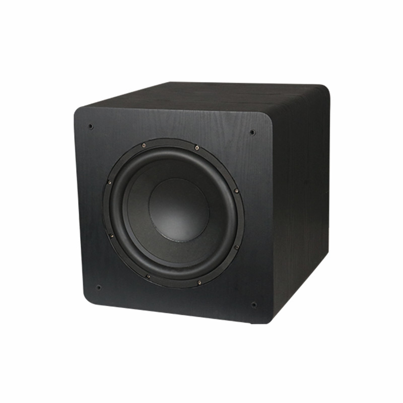 Tonewinner SW-D2000 400W 12 In - огляд і ціна Subwoofer
