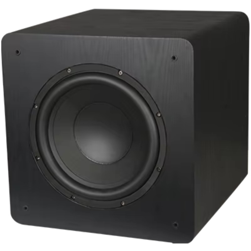 Tonewinner SW-D2000 400W 12 In - огляд і ціна Subwoofer