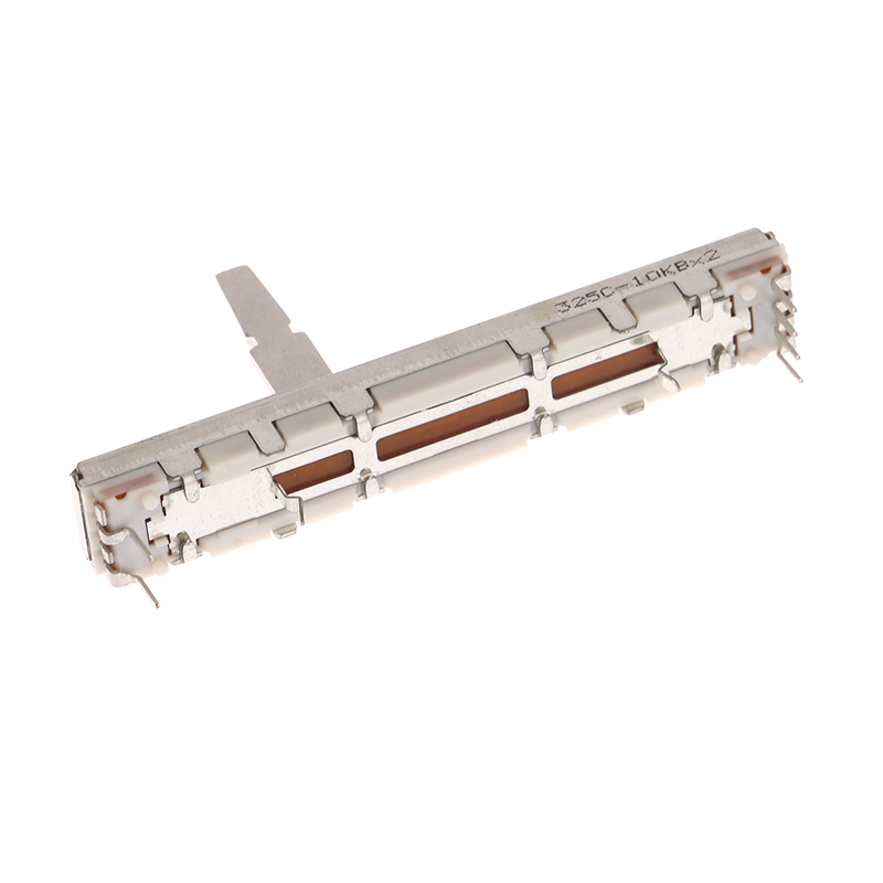 [SU]RS45 Series Straight Slip  - огляд і ціна Potentiometer 10K