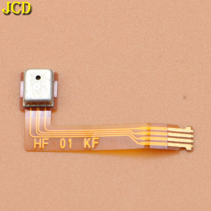 JCD 1PCS Mic Microphone Ribbon - огляд і ціна Ribbon Microphone