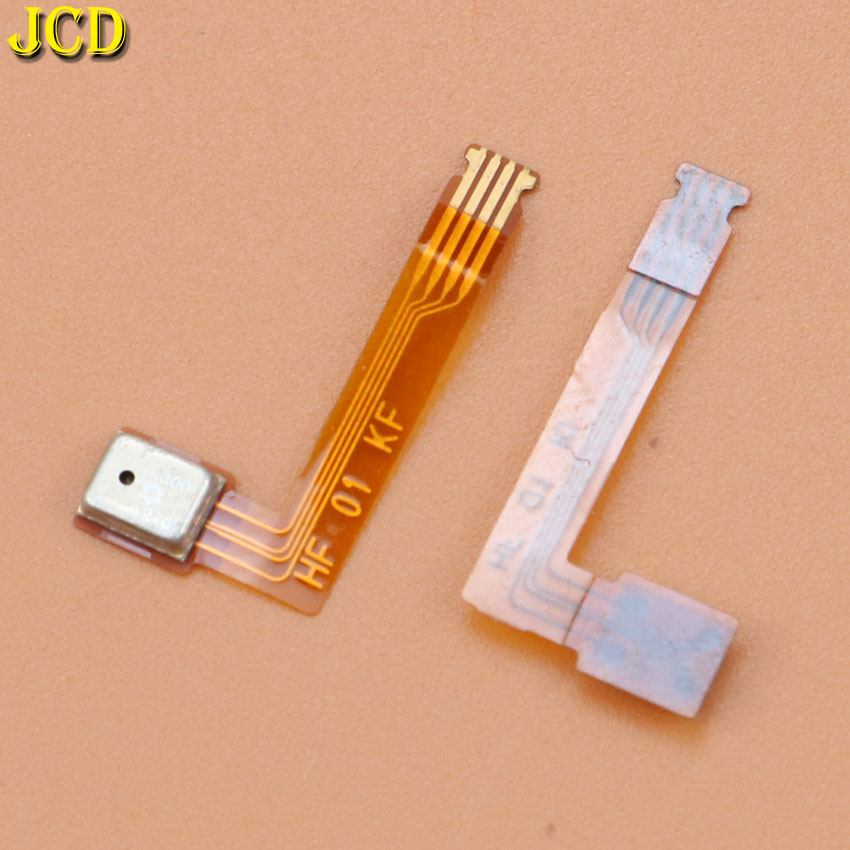 JCD 1PCS Mic Microphone Ribbon - огляд і ціна Ribbon Microphone