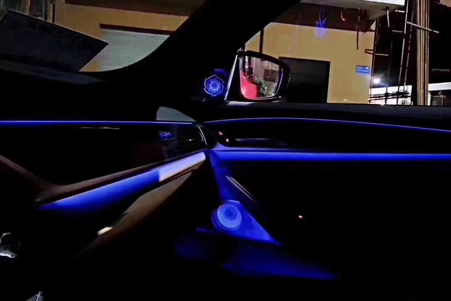 ljc 2026new HYDAUTOA 10 Colors - огляд і ціна Tweeter