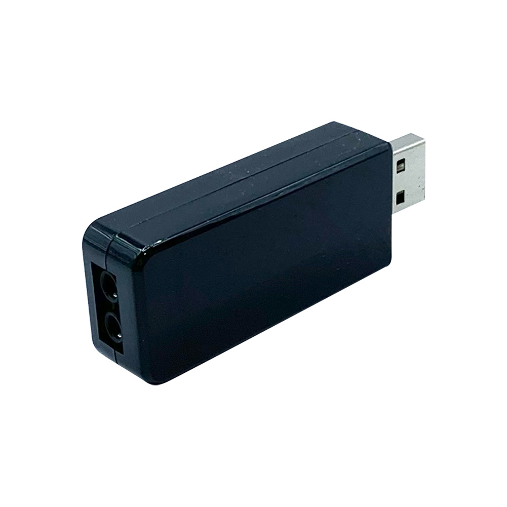 USB2RIG Radio USB Sound Card C - огляд і ціна Usb Sound Card