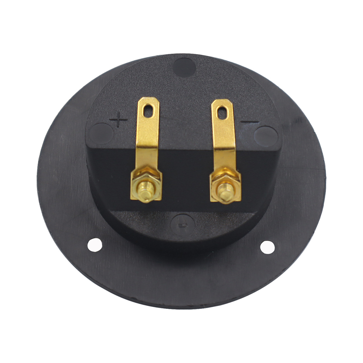 Car Stereo Speaker Terminal Bo - огляд і ціна Speaker Enclosure