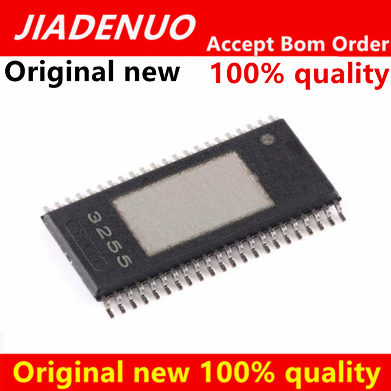 (1piece) 100% New TPA3255 TPA3 - огляд і ціна Es9018 Dac