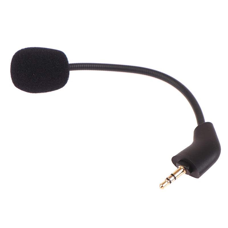 Replacement Game Mic 3.5mm Mic - огляд і ціна Condenser Microphone Kit