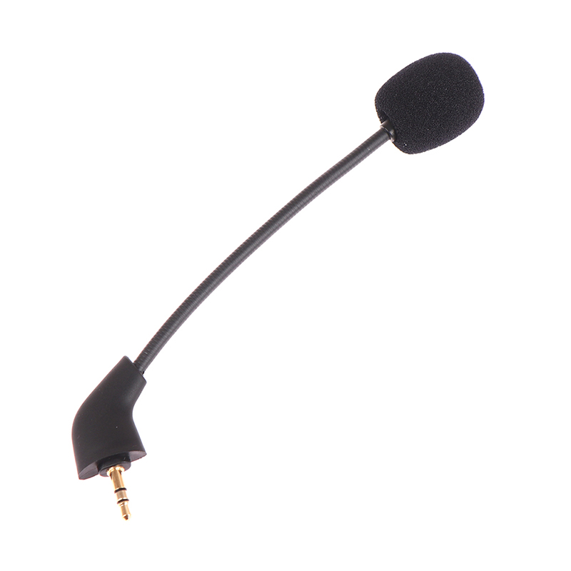 Replacement Game Mic 3.5mm Mic - огляд і ціна Condenser Microphone Kit