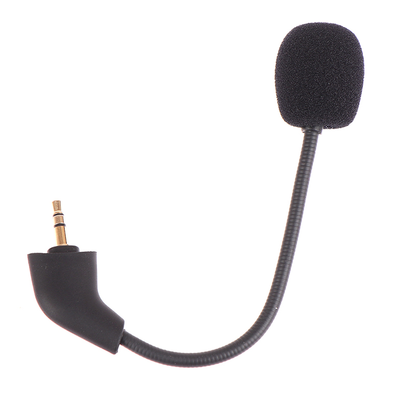 Replacement Game Mic 3.5mm Mic - огляд і ціна Condenser Microphone Kit