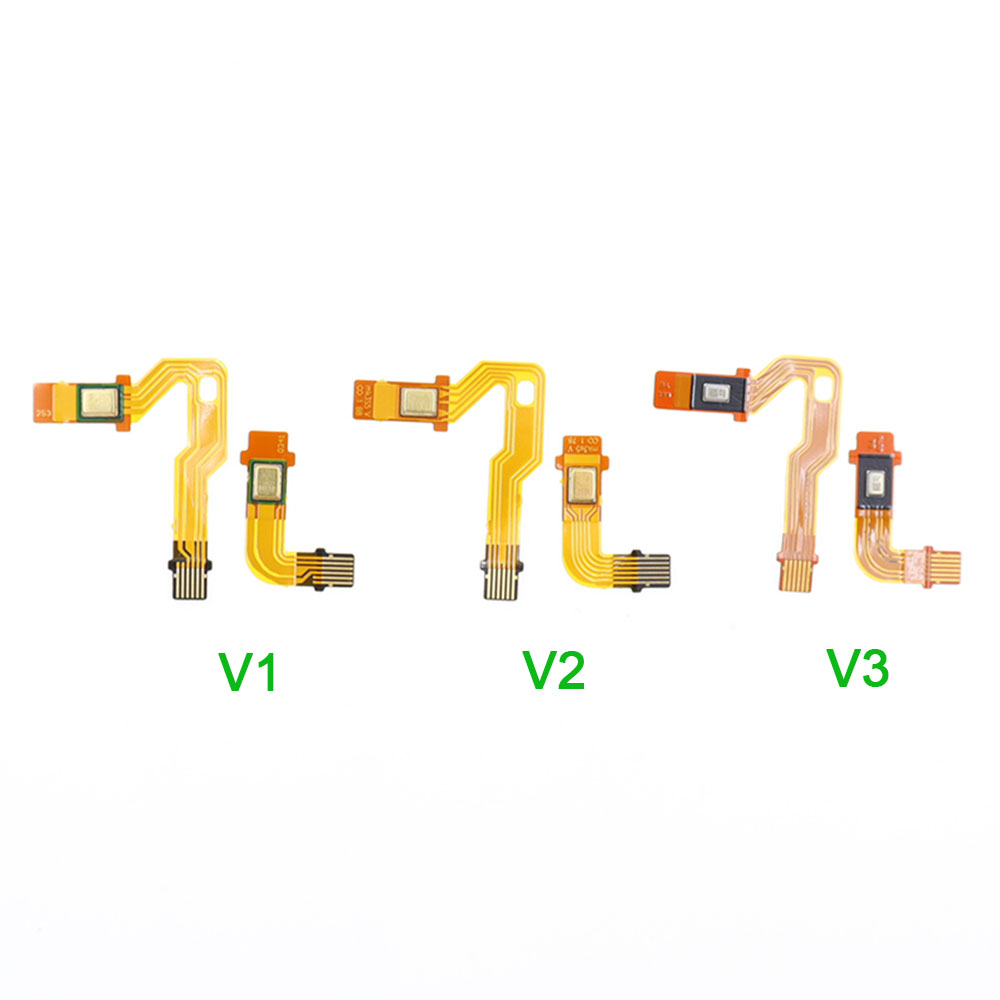 Microphone flex cable for Play - огляд і ціна Ribbon Microphone