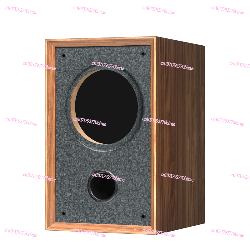 8-inch Speaker Empty Box, E8Q  - огляд і ціна Diy Speaker