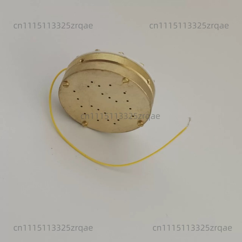 103 Microphone Capsule 34mm La - огляд і ціна Microphone Capsule