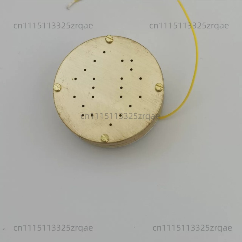 103 Microphone Capsule 34mm La - огляд і ціна Microphone Capsule