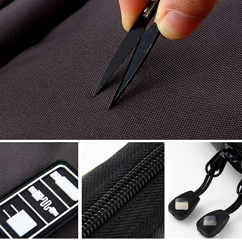 Cable Organizer Storage Bags S - огляд і ціна Diy Headphone