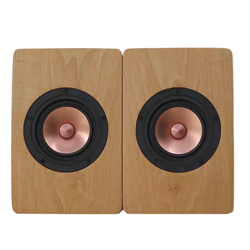 DZ‑06 5.25‑Inch Coaxial Speake - огляд і ціна Tweeter
