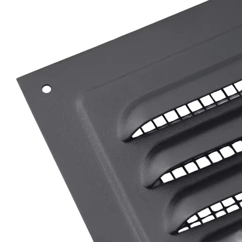 Aluminum Alloy Air Vent Grille - огляд і ціна Ventilation Grille Aluminum