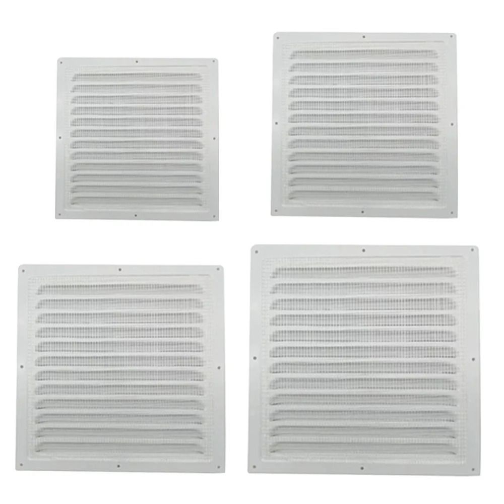 Aluminum Alloy Air Vent Grille - огляд і ціна Ventilation Grille Aluminum